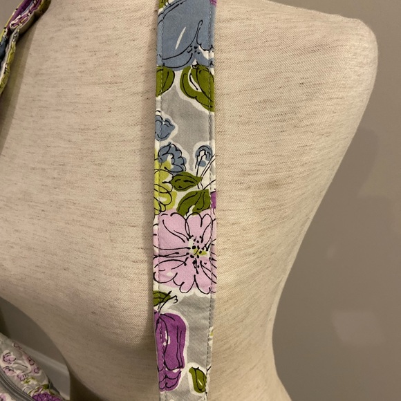 Vera Bradley Shoulder Bag - Picture 6 of 9